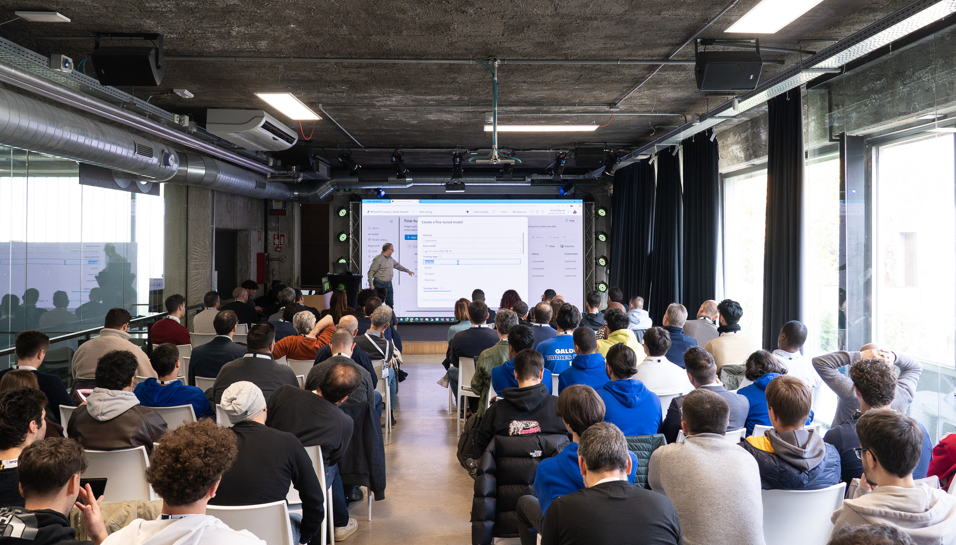 Conferenze