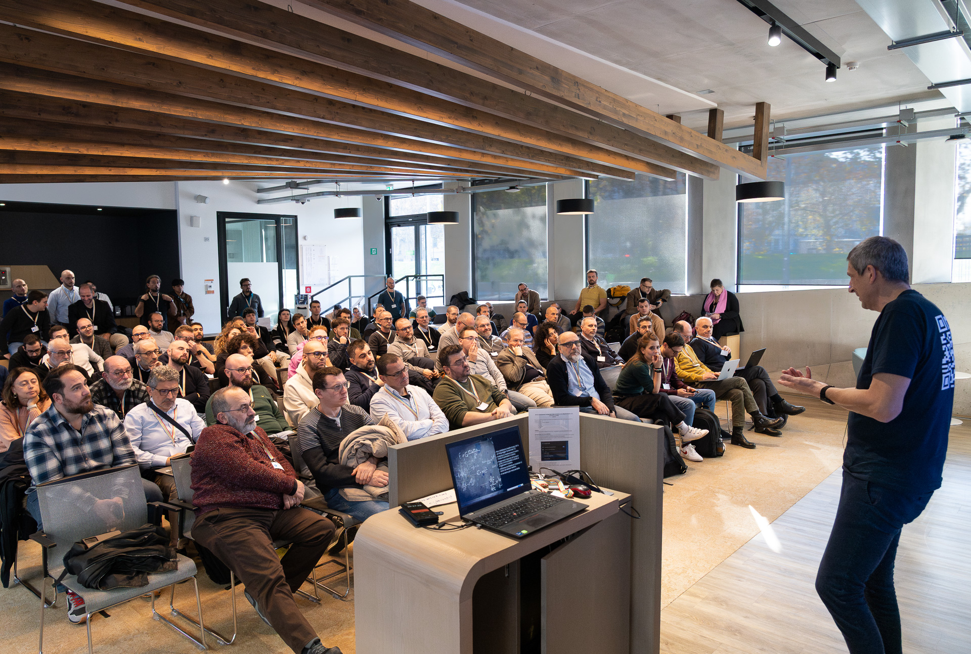Conferenze