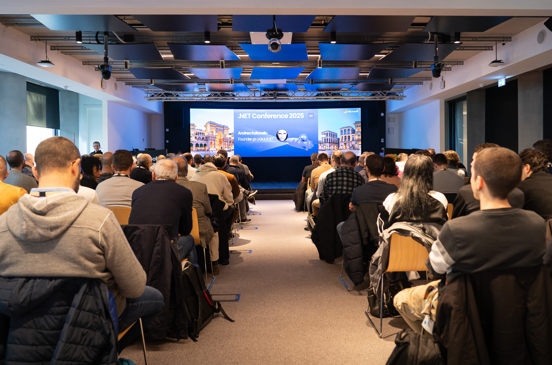 Conferenze