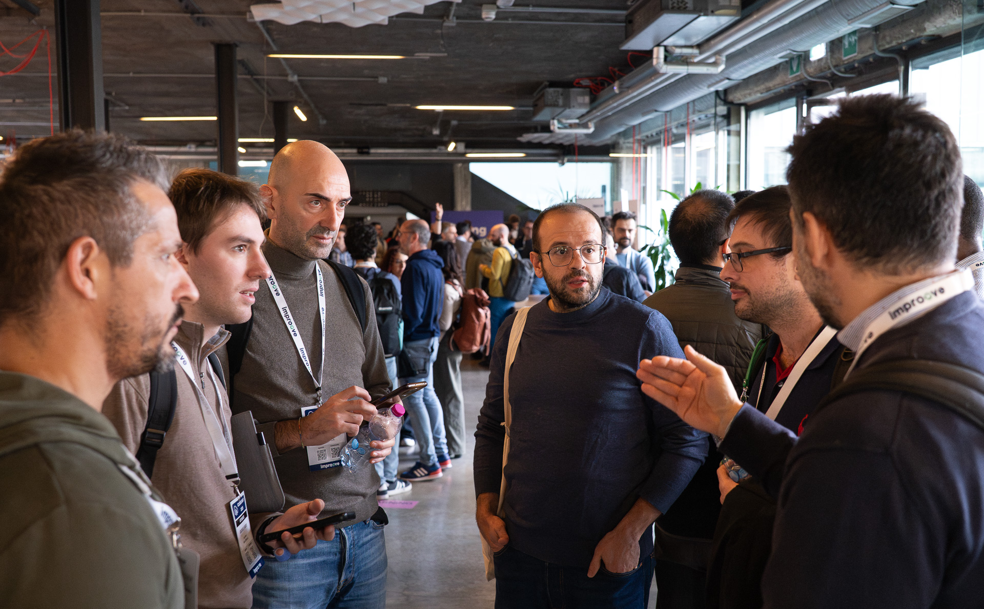 Networking