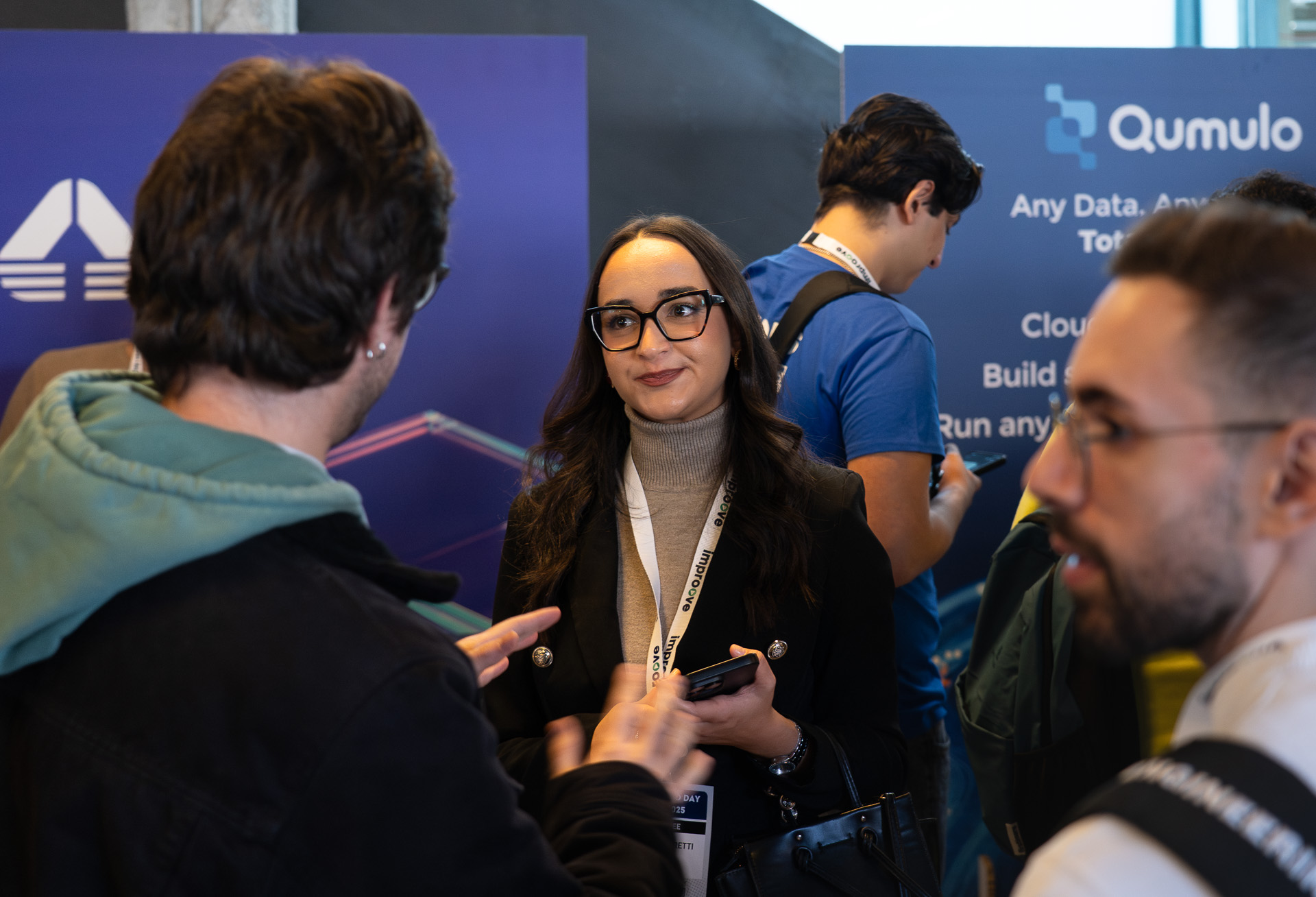 Networking