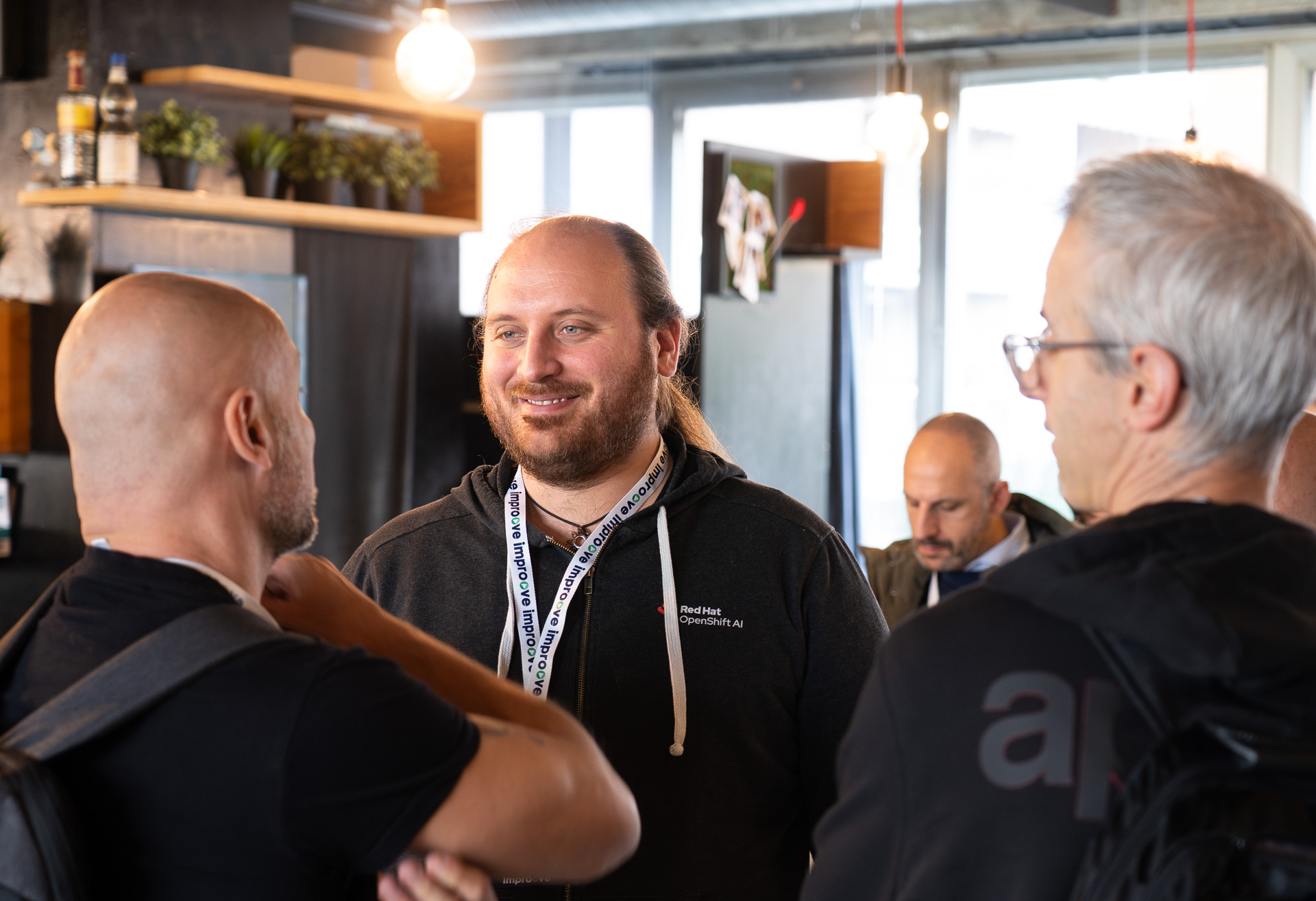 Networking