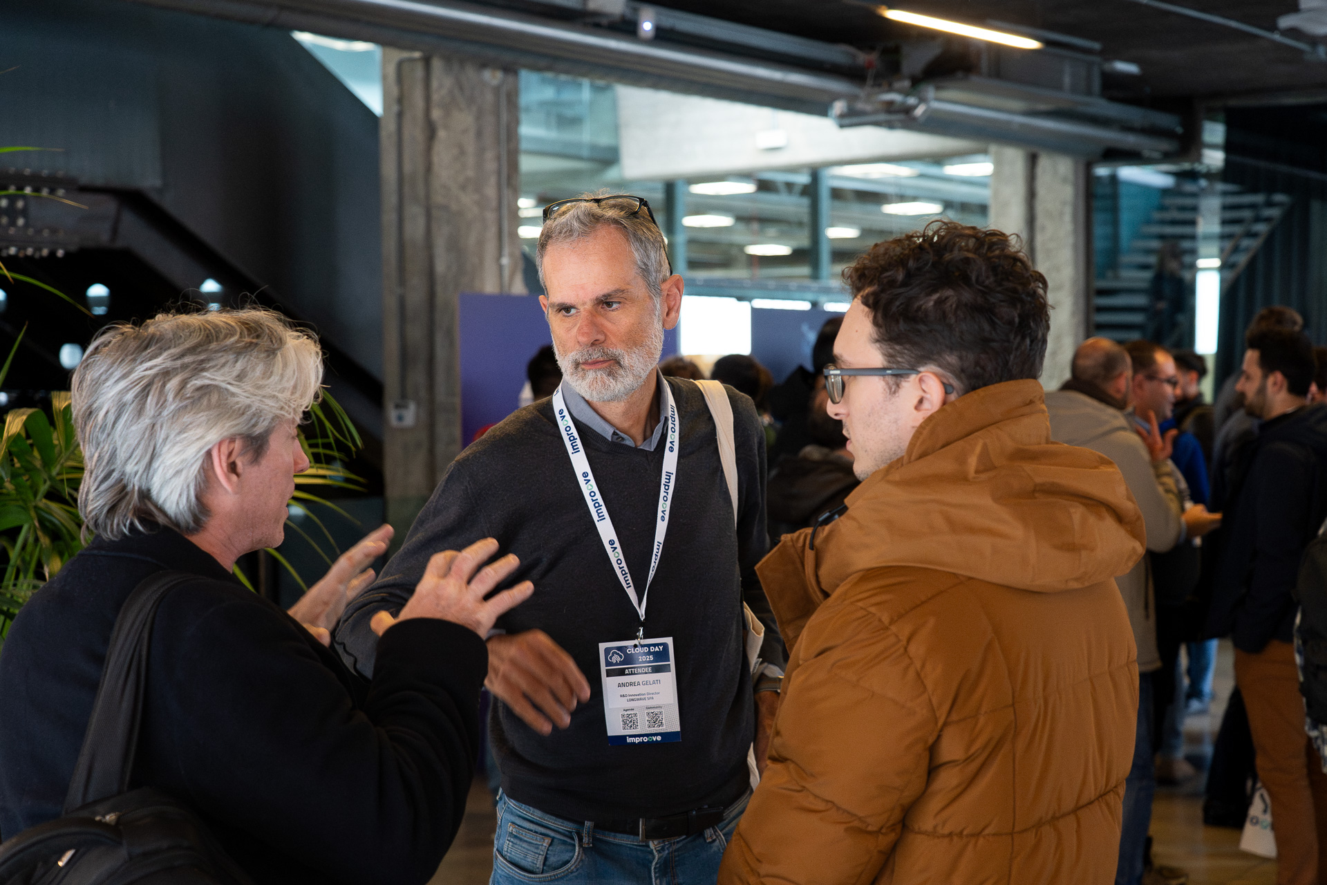 Networking