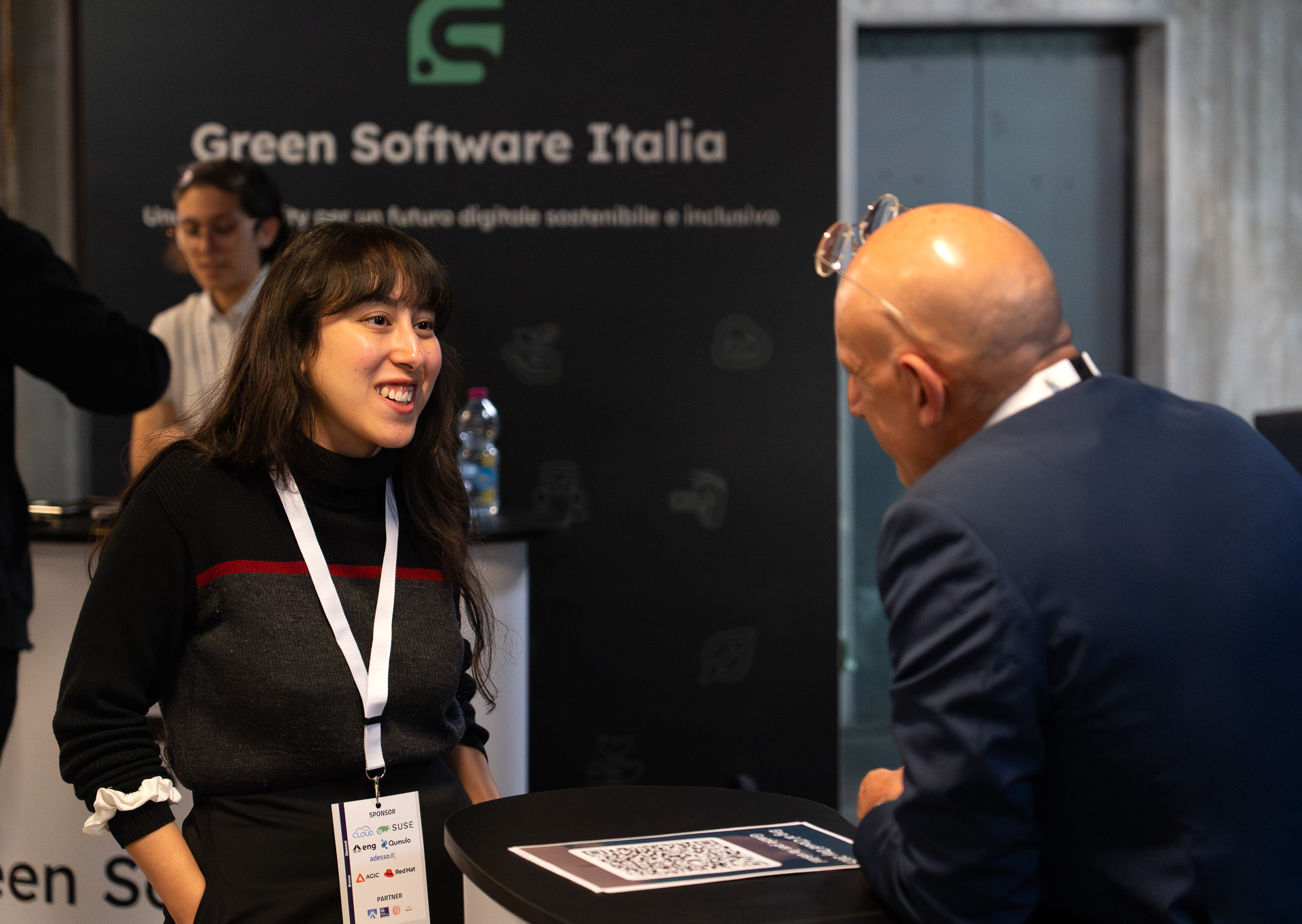 Networking
